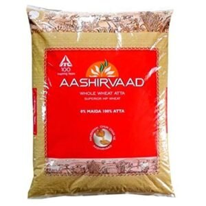 Ashirvaad Aata
