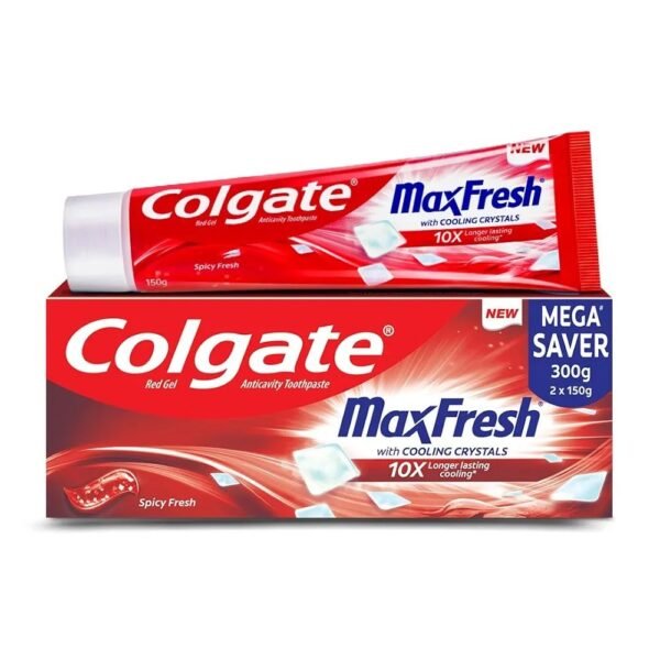 Colget MaxFresh - Image 2