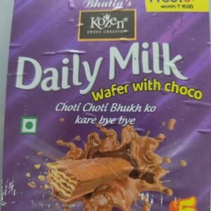 dairy milk