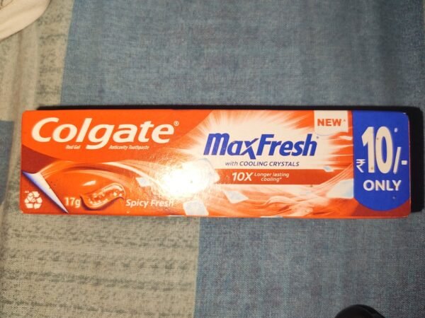 Colget MaxFresh