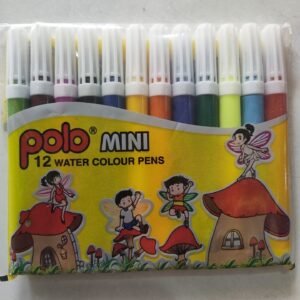 Polo Mini 12 Water Color
