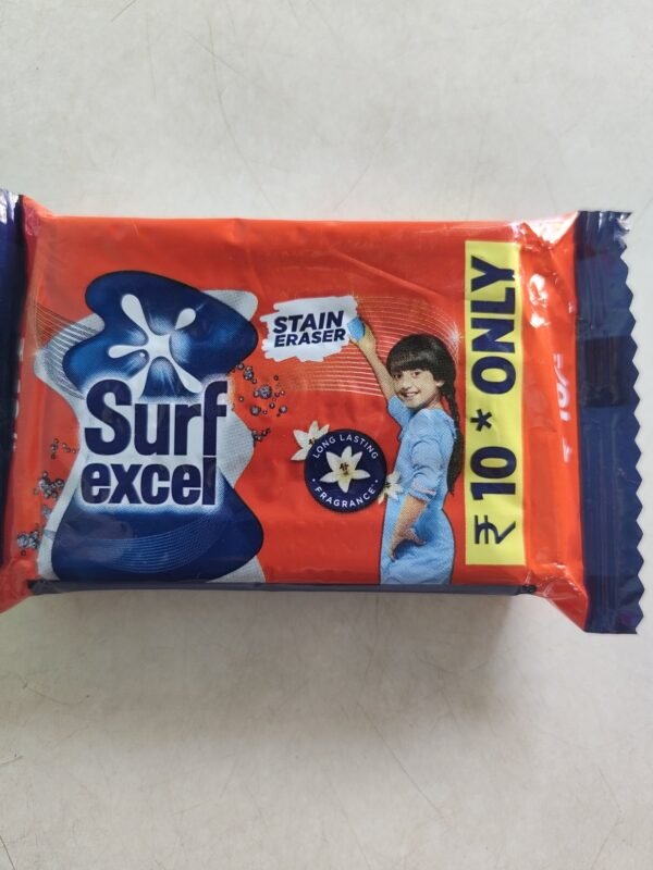 Surf Excel Stain Eraser