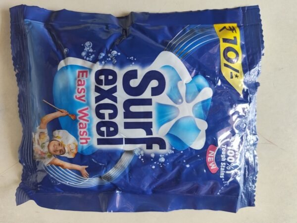 Surf excel