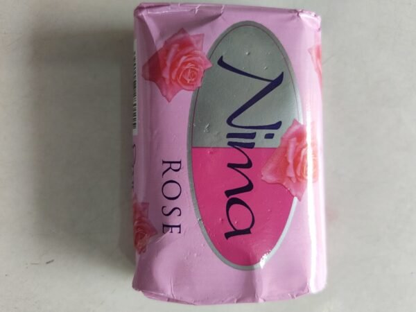 Nima Rose