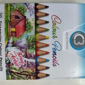 Color Pencil