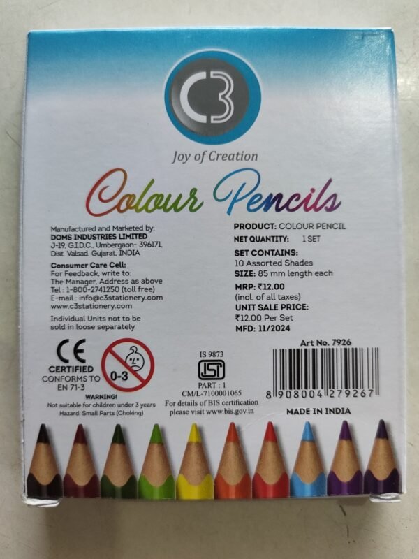 Color Pencil - Image 2